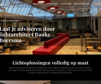http://www.baukeboersma.nl