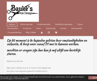 http://www.baukeshairdesign.nl/