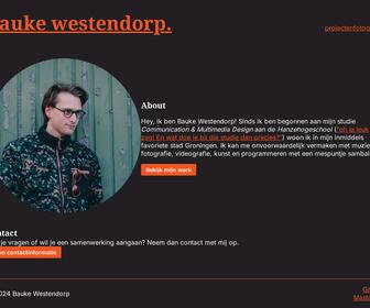 Westendorp AV