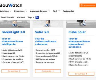 https://www.bauwatch.com