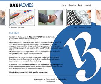 http://www.baxiadvies.nl
