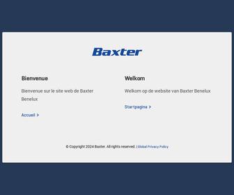 http://www.baxter.nl