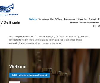 http://www.bazuinmeppel.nl