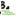 Favicon van bbb.nl