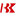 Favicon van bbknet.nl