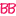 Favicon van bbontwerpt.nl