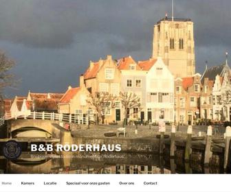 http://bb.roderhaus.nl