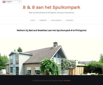 http://Bbaanhetspuikompark.nl