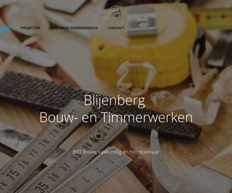 Blijenberg Bouw- en Timmerwerken