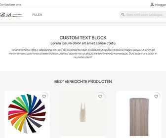 b&b archery supplies