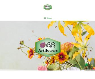http://www.bb-artflowers.nl