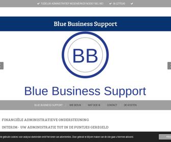 Blue Business Support