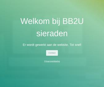 http://www.bb2u-sieraden.nl