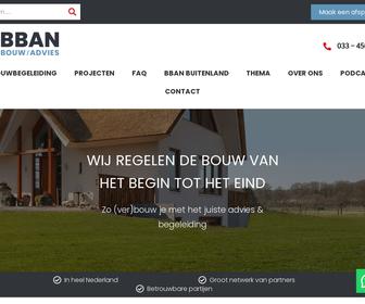 http://www.bban.nl