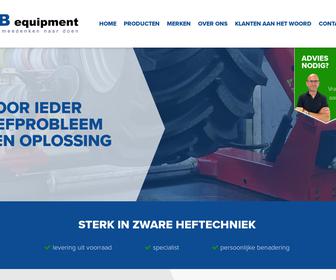 http://www.bbequipment.nl