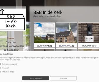http://www.bbindekerk.nl