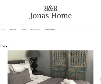 BB Jonas Home