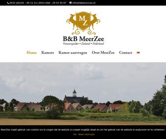 http://www.bbmeerzee.nl