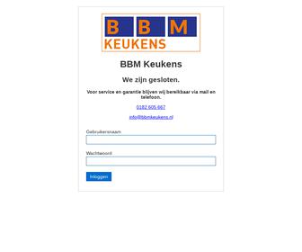 http://www.BBMkeukens.nl