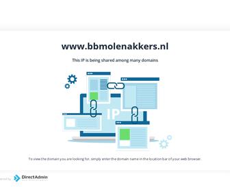 http://www.bbmolenakkers.nl