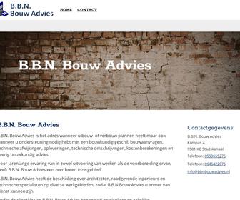 B.B.N. Bouw Advies