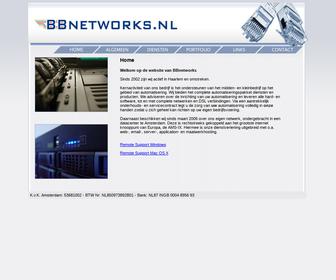 BBnetworks B.V.