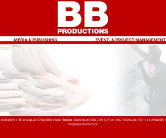 BBproductions Twente