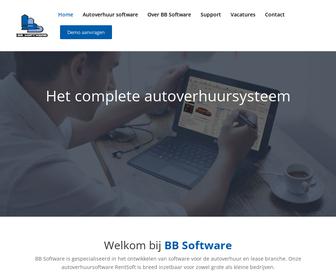 BB Software B.V.