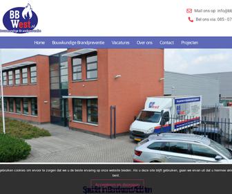 BBWest Bouwkundige Brandpreventie