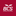 Favicon van bcs-europe.nl