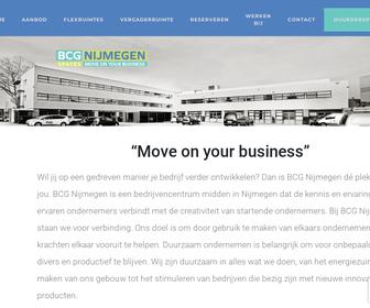 BCG Nijmegen
