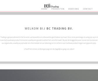 BC Trading B.V.