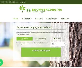 http://www.bcboomverzorging.nl