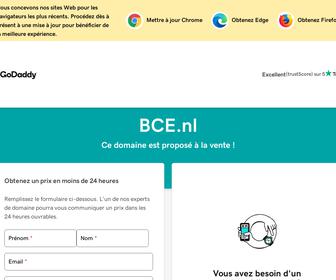 http://www.bce.nl