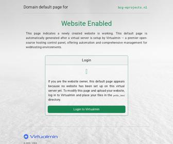 https://www.bcgeprojects.nl