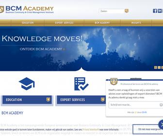 http://www.bcmacademy.nl