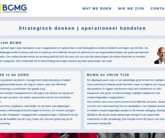 http://www.bcmg.nl