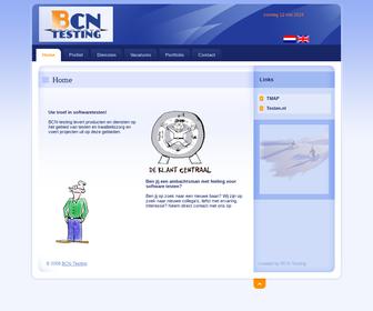 http://www.bcn-testing.nl