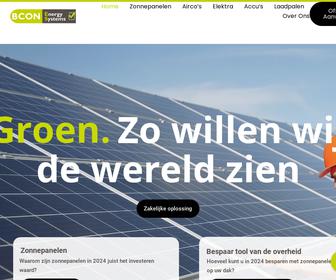 http://www.bcon-energysystems.nl