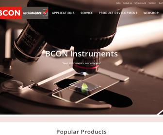 http://www.bcon-instruments.nl