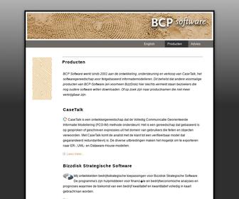 BCP Software
