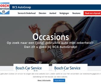 Bosch Car Service Breukelen