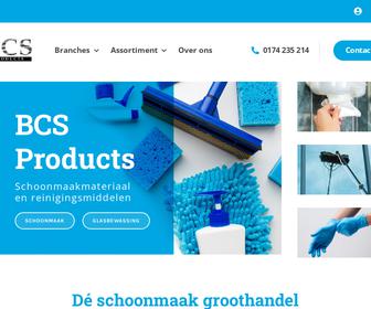 BCS Products B.V.