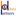 Favicon van bdap.nl