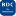 Favicon van bdcdesign.nl