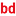 Favicon van bdstore.com
