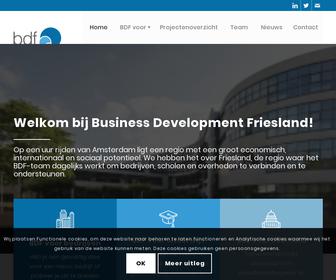 Stichting Business Development Friesland