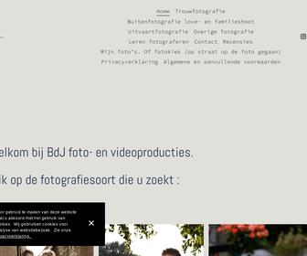 http://www.bdjfotoenvideoproducties.nl