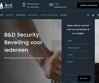 https://www.bdsecurity.nl