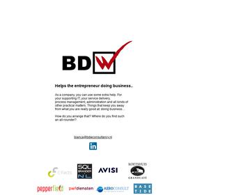 BDW Consultancy